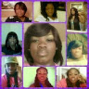 Meet your Posher, Ashlee